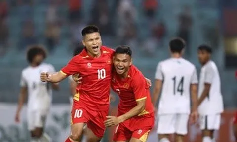 Việt Nam - Bangladesh: “Song sát” Son - Hên còn dang dở