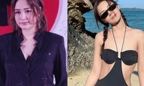 Đệ nhất mỹ nhân Hong Kong tạm biệt 75kg nhờ… đánh răng ngay sau ăn