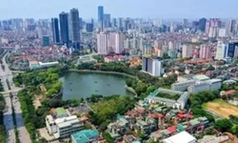 Hà Nội đặt mục tiêu trở thành nhóm các thủ đô có hạnh phúc cao nhất thế giới