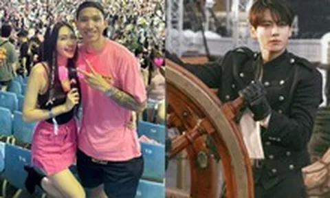 Tiểu thư Doãn Hải My phát cuồng vì BTS nhưng người "đau ví" là Đoàn Văn Hậu