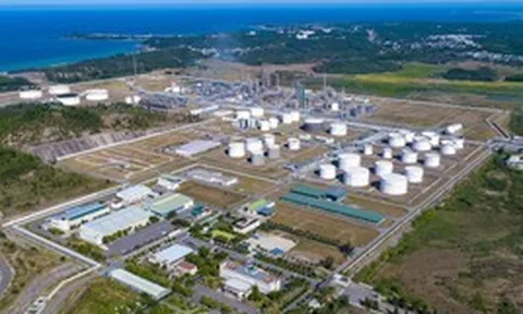 2 nhà máy lọc dầu lớn nhất Việt Nam báo tin vui