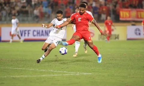 Sinh nhật đặc biệt của Xuân Son: Chờ món quà chiến thắng trước Malaysia