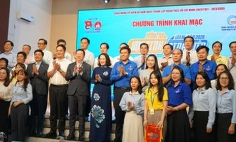 Gần 140 đội với 700 thí sinh tranh tài học sinh, sinh viên giỏi nghề