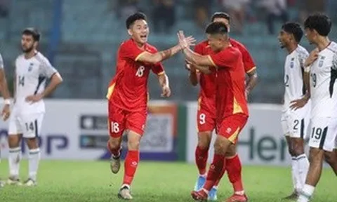 Truyền thông Malaysia dè chừng tuyển Việt Nam