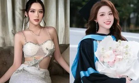 Tất tần tật về Phương Oanh - Tân Miss World Vietnam