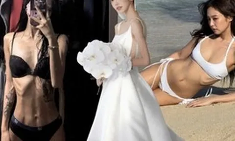 Con gái Choi Jil Sil có đang hành hạ bản thân: Thân hình da bọc xương, nghiện thẩm mỹ, khao khát 1 thứ giống Jennie