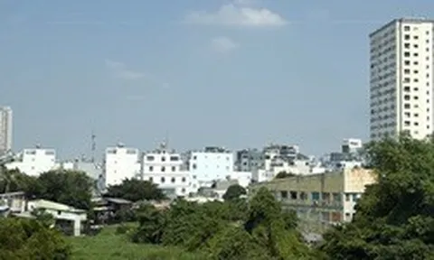TPHCM: Đề xuất mới về diện tích tối thiểu được tách thửa