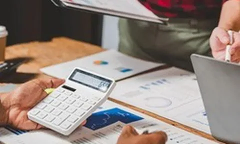 Thế nào là khoản chi chưa thanh toán trong chi phí được trừ?