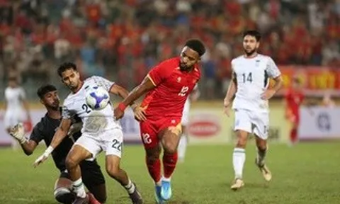 Bóng đá Việt Nam: Đừng "thu nhỏ" đội tuyển!