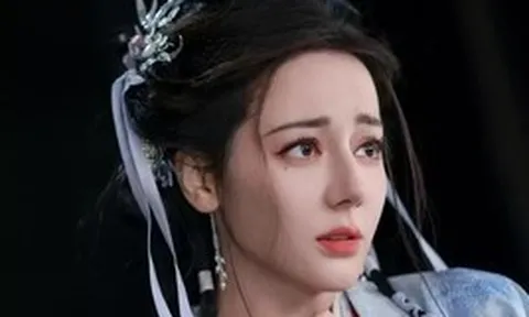 Tình thế tuyệt vọng của Địch Lệ Nhiệt Ba