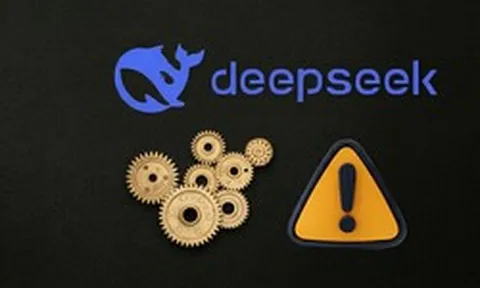 “Tôi không biết làm việc thế nào nếu thiếu nó” - hàng triệu người dùng ai oán khi DeepSeek sập 12 tiếng đồng hồ