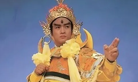 'Nhị Lang Thần' của Tây du ký: Nam thần màn ảnh, U80 vẫn phong độ