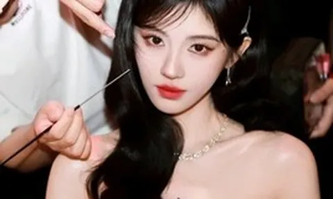 Nóng nhất Cbiz hôm nay: "Mỹ nhân 4.000 năm có một" bị điều tra, nguy cơ "bay màu" như Trịnh Sảng - Phạm Băng Băng