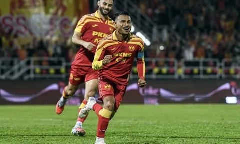 Mất 7 sao nhập tịch gian trá, Malaysia trông cậy ngôi sao từng suýt bỏ nghề