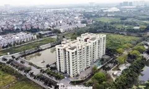 Chủ dự án 88 Central 'lật kèo' sau 6 năm ôm đất: Chuyển đơn đến công an giải quyết