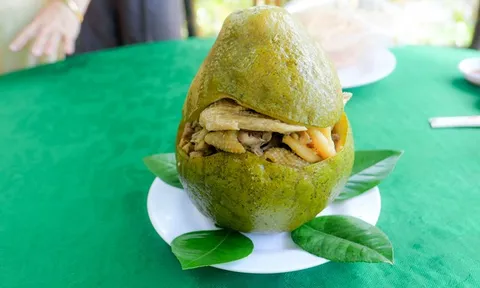 Đừng chỉ ăn quả, vỏ loại cây này cũng quý như "nhân sâm người nghèo", ở quê nhiều vô kể