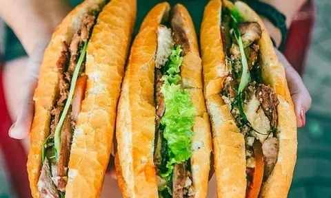 Thông tin mới nhất vụ nghi ngộ độc thực phẩm ở Đắk Lắk: Tạm đình chỉ hoạt động cơ sở bánh mì