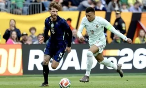 World Cup 2026: Cán cân vô địch nghiêng về châu Âu