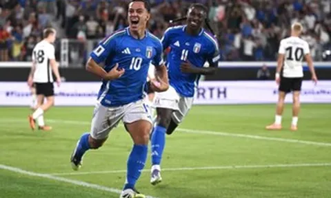 Tuyển Ý vướng nghi án "do thám" trước trận play-off World Cup