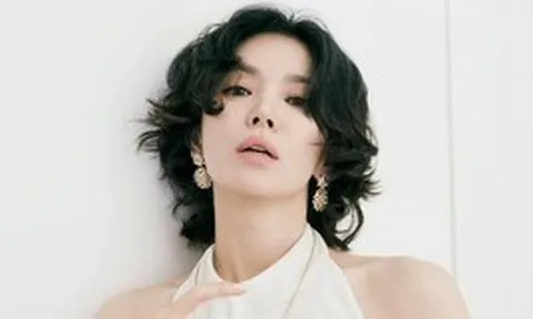 Song Hye Kyo lần đầu tiết lộ nguyên nhân ly hôn với chồng cũ