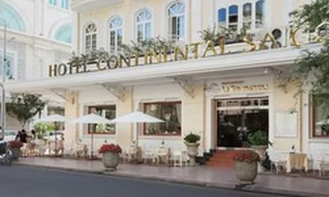 TPHCM gia hạn thêm 50 năm cho khu đất có "khách sạn cổ nhất Việt Nam"