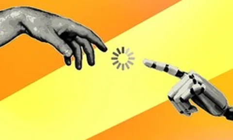 AI cướp việc, "ông lớn" công nghệ đuổi người: Lao động toàn cầu đang phải tự tìm phao cứu sinh trong cơn khủng hoảng