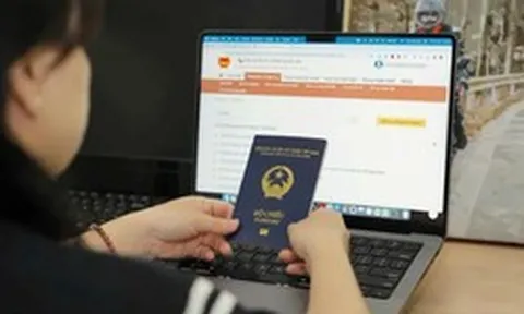 Quy định mới về thu phí và lệ phí xuất nhập cảnh chính thức có hiệu lực từ 1/4