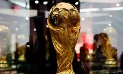 Lộ diện 12 bảng đấu World Cup 2026: Messi và đồng đội chạm trán đối thủ nào?