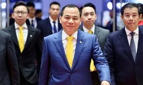 Tập đoàn của tỷ phú Phạm Nhật Vượng muốn mở rộng tuyến đường độc đạo, nối thẳng tới siêu dự án 10 tỷ USD