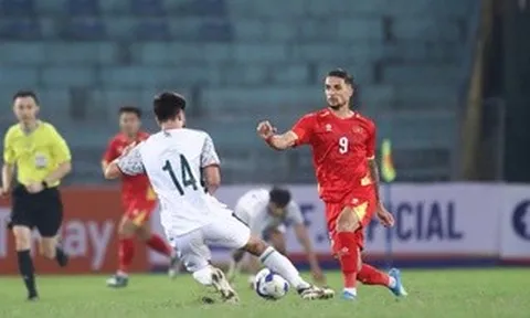 Đội tuyển Việt Nam: Vị thế nhà vô địch