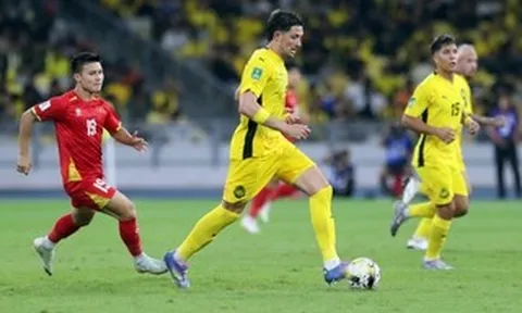 Việt Nam - Malaysia: Lịch sử đứng về phía Việt Nam!