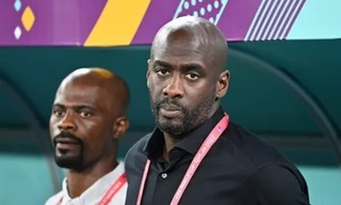 Thua Đức, HLV tuyển Ghana bị sa thải khi World Cup chỉ còn 72 ngày khởi tranh