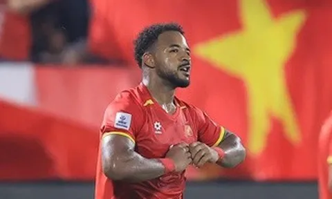 Xuân Son phát biểu đanh thép, đáp trả chỉ trích về thể hình của bản thân