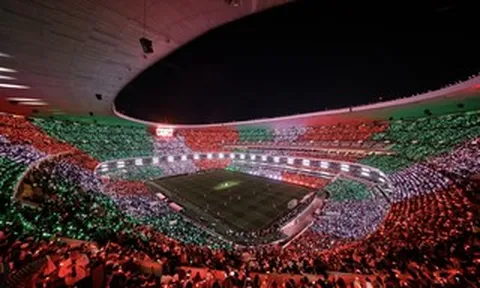 Hạ màn vòng loại World Cup 2026, Bắc Mỹ chào đón 48 anh hào thế giới