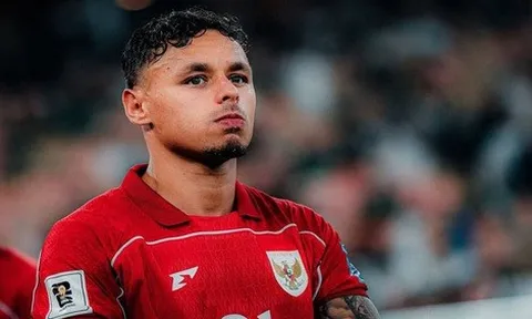 Hàng loạt cầu thủ Hà Lan nhập quốc tịch Indonesia nguy cơ bị cấm thi đấu