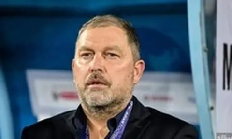 HLV tuyển Malaysia bị kêu gọi từ chức sau trận thua Việt Nam