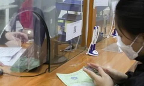 Ký 2 hợp đồng lao động, đóng BHXH thế nào?