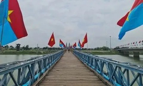 Quảng Trị xây dựng Bảo tàng 'Ký ức chiến tranh và khát vọng hòa bình' 1.000 tỷ đồng