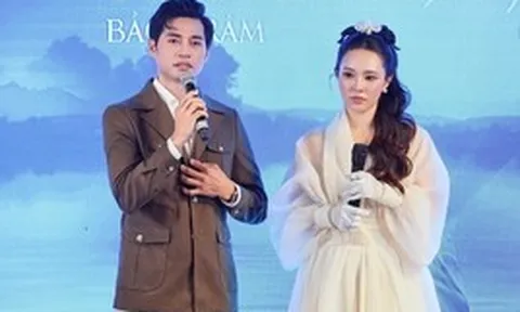 Lợi Trần nói với chồng 1 ca sĩ: "Tôi chưa bao giờ gặp ca nào khó như ca vợ của anh cả"