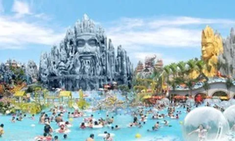 Đối thủ của bà Nguyễn Phương Hằng dự kiến đi ngang trong năm 2026