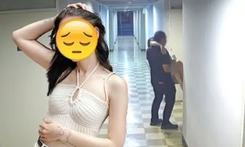 Rúng động tin sao nữ công khai tố cáo nam nhân viên y tế xâm hại tình dục