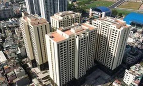 Giải mã sức hút của dự án nhà ở xã hội Lý Thường Kiệt: Chỉ khoảng 750 căn nhưng hơn 12.000 người đăng ký