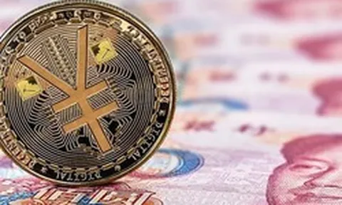 Công nghệ 3/4: Trung Quốc mở rộng chương trình Nhân dân tệ số