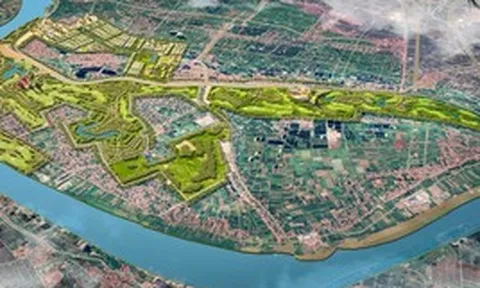 Siêu dự án 1,5 tỷ USD mang thương hiệu của gia đình ông Donald Trump tại Việt Nam có chuyển động mới