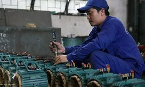 Doanh nghiệp có 6 lao động tại Hà Nội
báo lãi đột biến gần 1.000 tỷ trong 2 năm qua