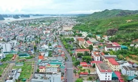 Việt Nam đặt mục tiêu đến năm 2030 có 3 đặc khu kinh tế