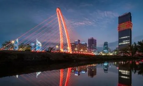 TP Hồ Chí Minh thu hút vốn FDI tăng gần 220%