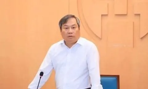 Chủ tịch Hà Nội: Không để các dự án chậm thành 'điểm nghẽn cố hữu'