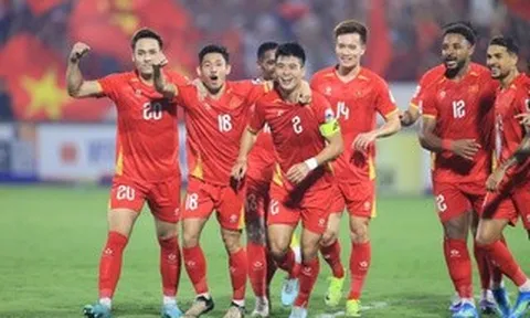 Trở lại Top 100 FIFA: Bóng đá Việt Nam cần làm gì?