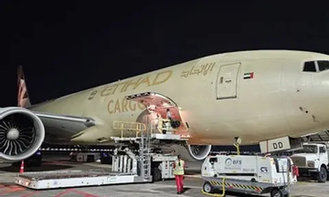 Tàu né Vịnh Ba Tư, cước tăng vọt: Doanh nghiệp tìm đường vòng cứu hàng